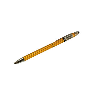 Ручка стилус Соннен для смартфонов и планшетов синяя 141587